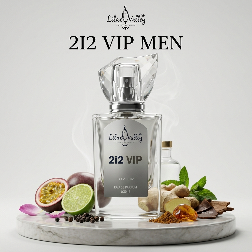 2i2 VIP Men - view 1
