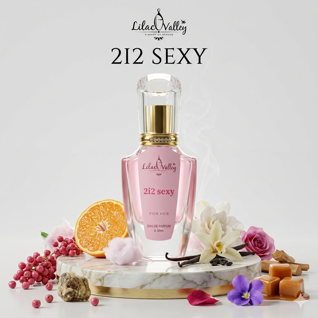 2i2 Sexy - view 1