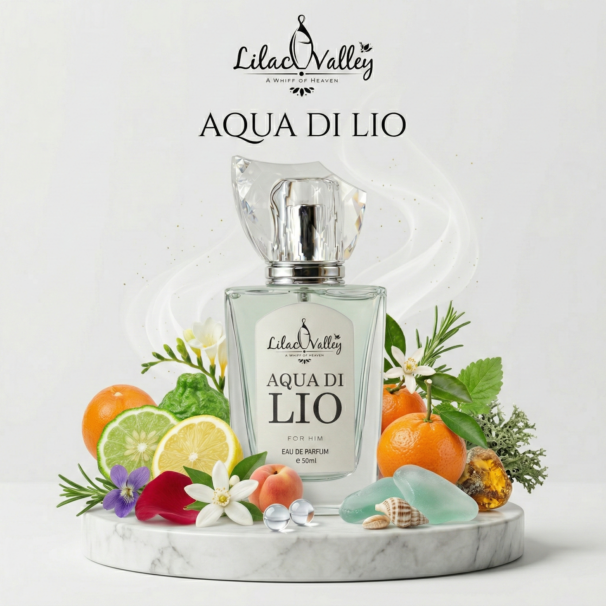 Aqua Di Lio - view 1