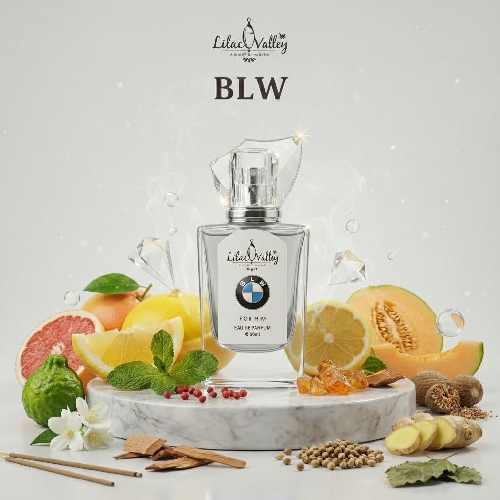 BLW - view 1