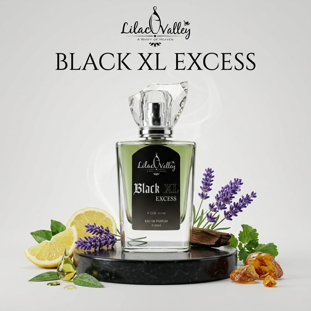 Black XL Excess - view 1