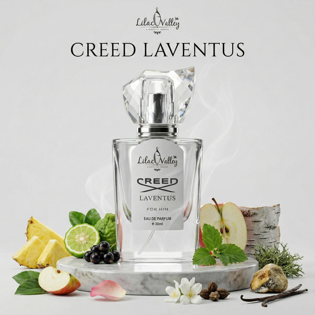 Creed Laventus - view 1