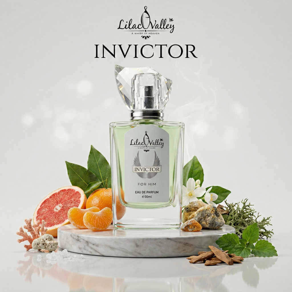 INVICTOR - view 1