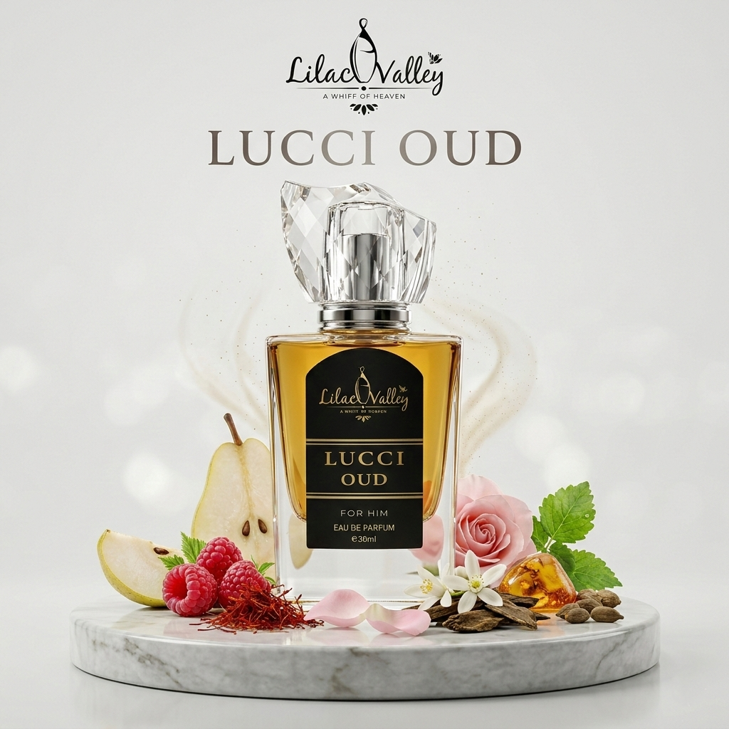 Lucci Oud - view 1