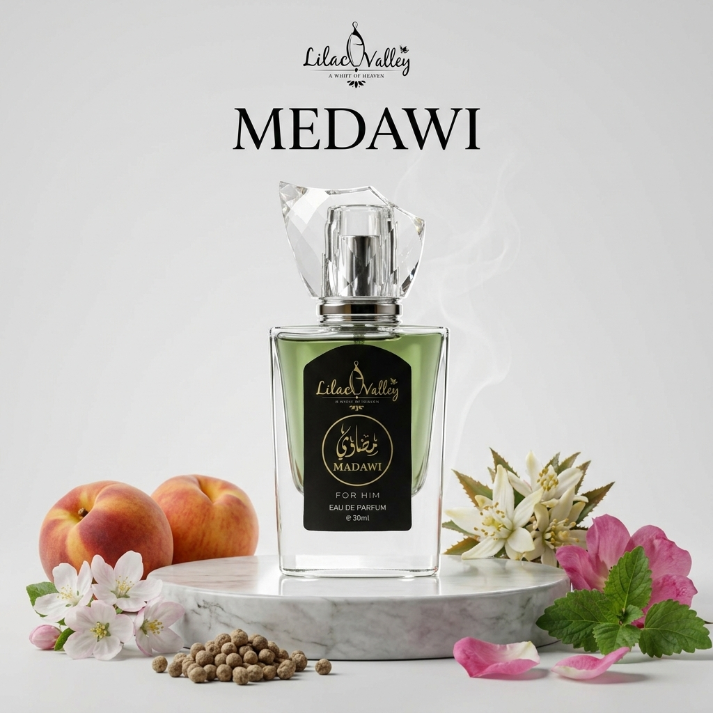 Medawi - view 1