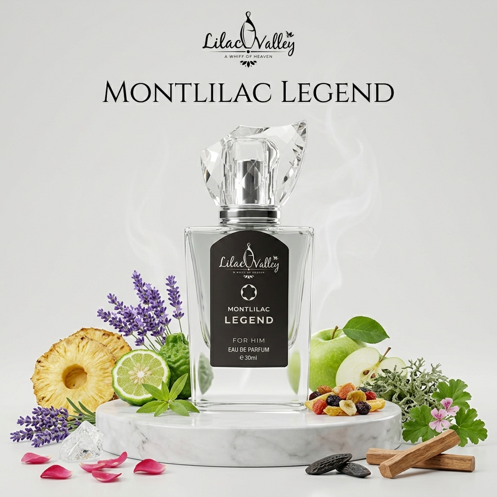 Montlilac Legend - view 1