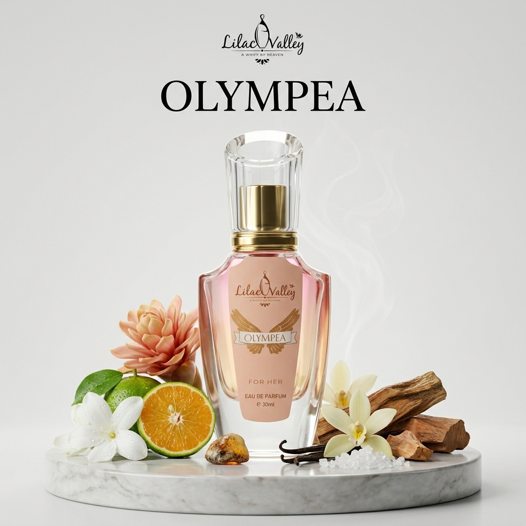 Olympea - view 1