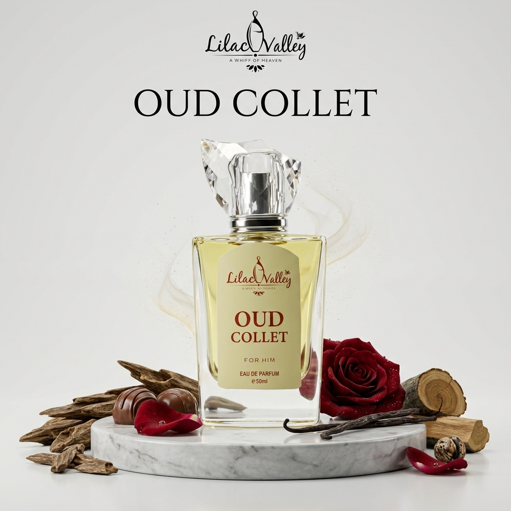 Oud Collet - view 1