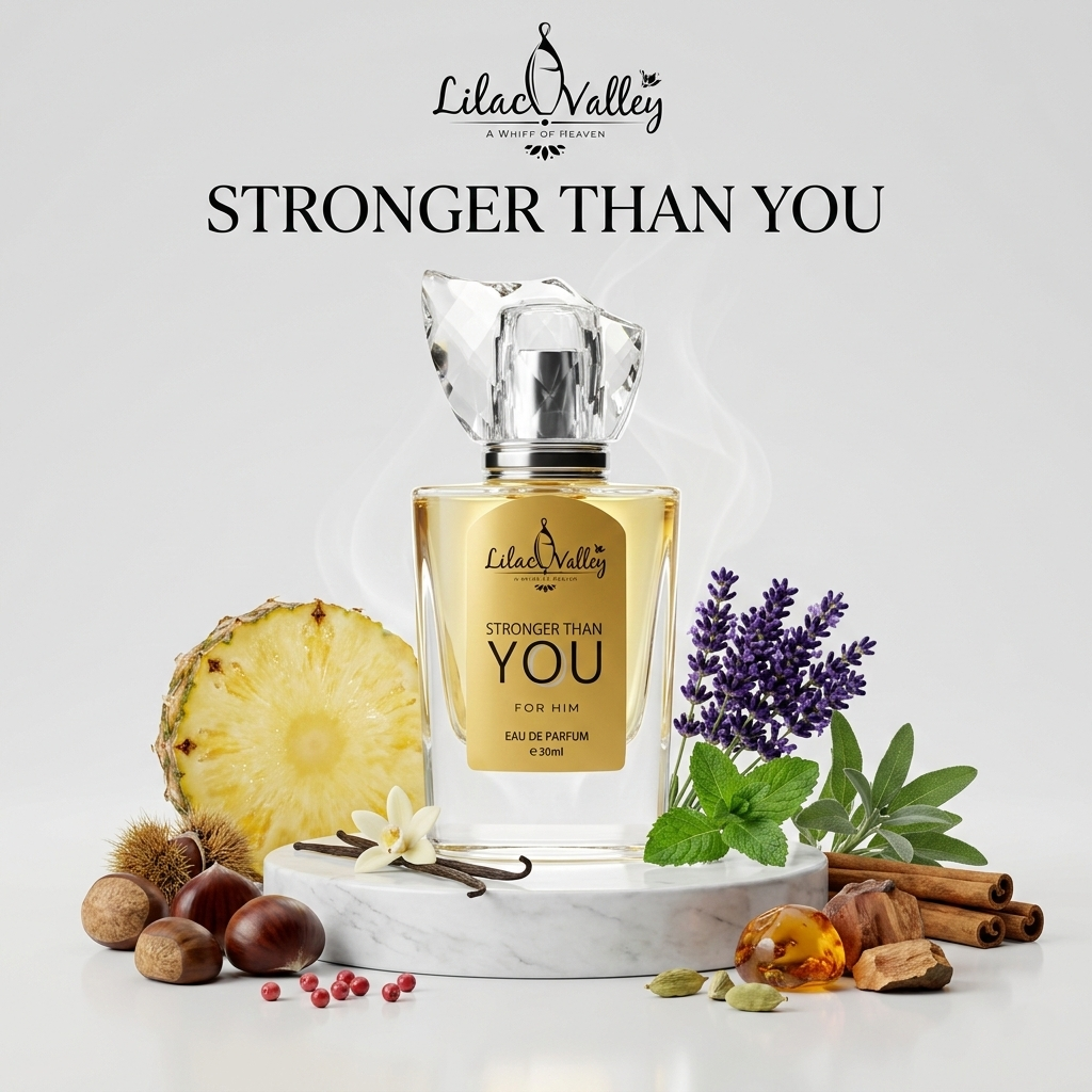 Stronger Than You - view 1