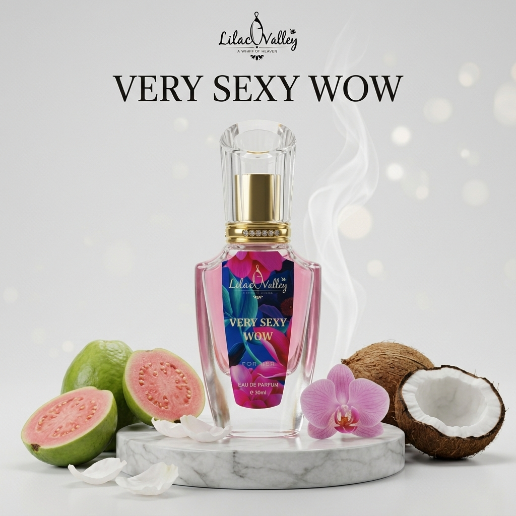 Very Sexy Wow - view 1