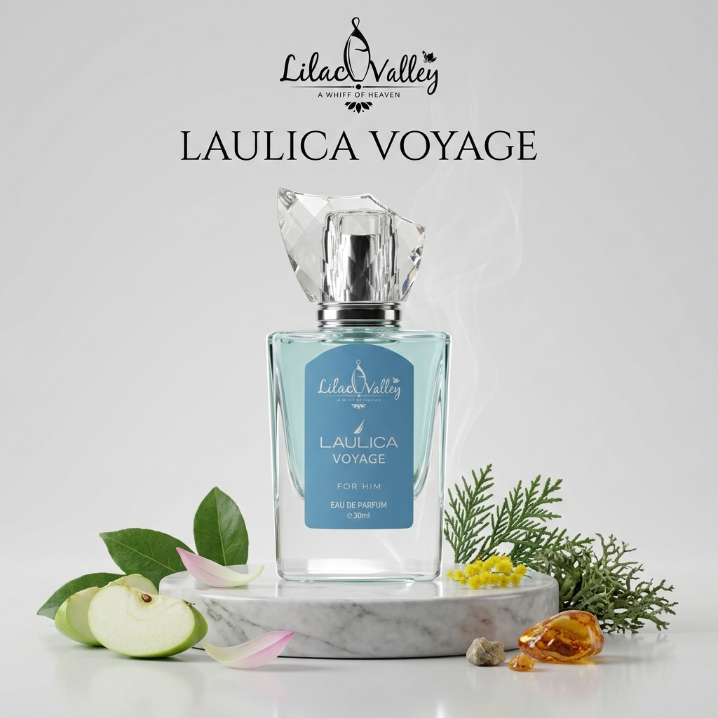 Laulica Voyage - view 1
