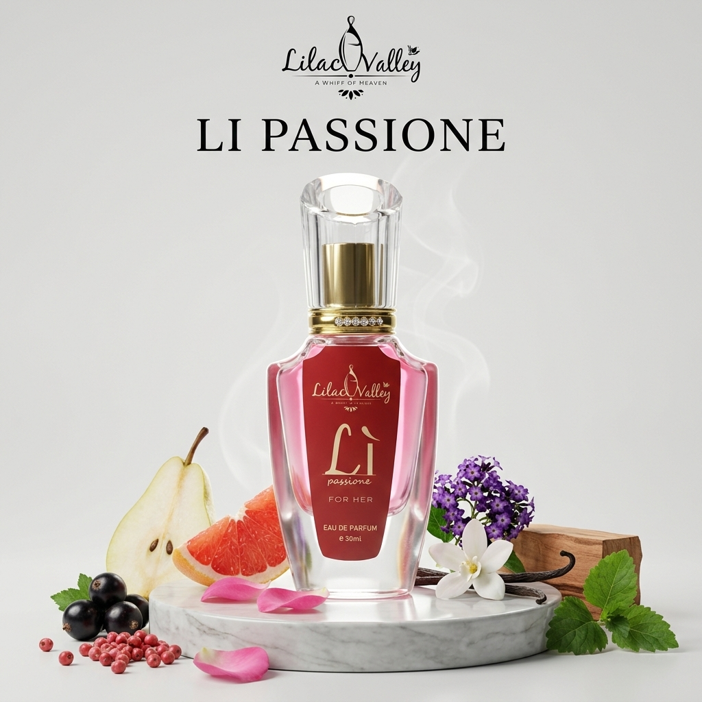 Li Passione - view 1