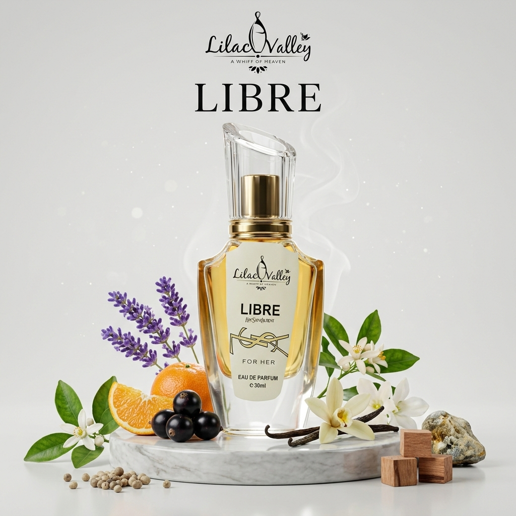 LIBRE - view 1